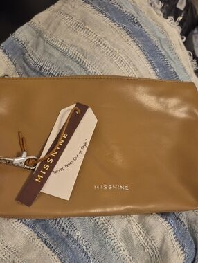 Missnine Cosmetic Travel Bag